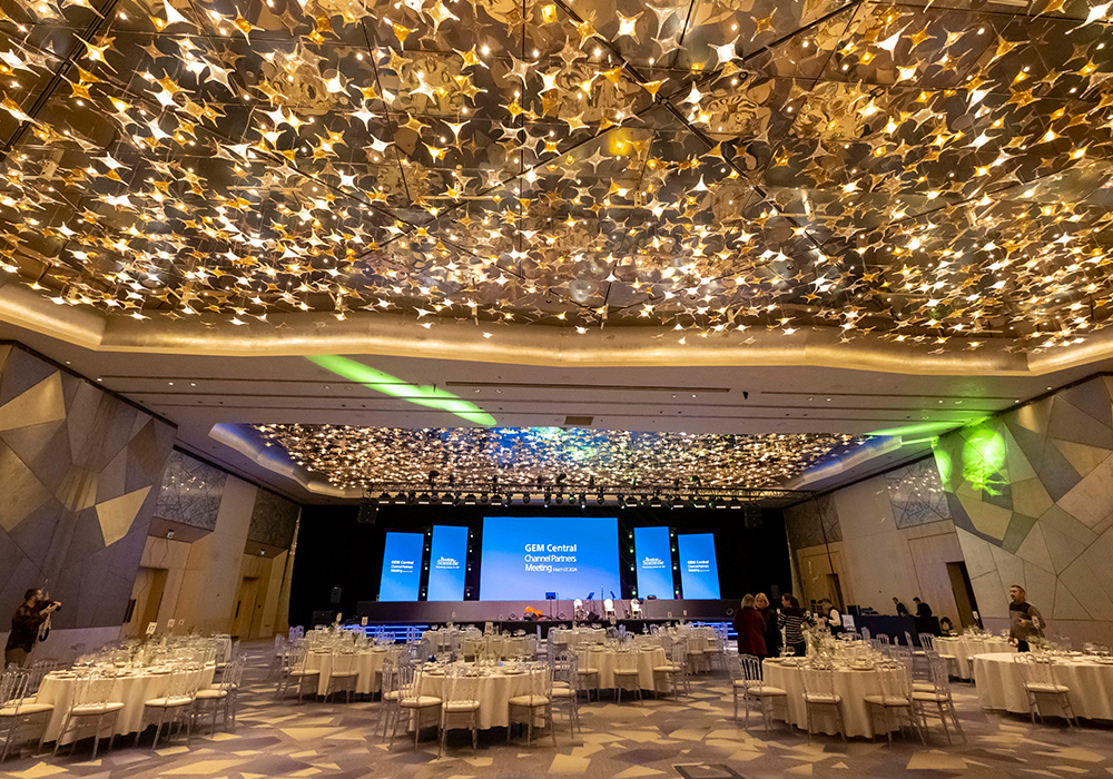 Caramel Etkinlik Ajansı - Hakkımızda